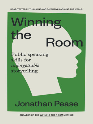 cover image of Winning the Room